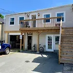 New! Tastefully Designed 1-Bdrm, Charming North End, #3
